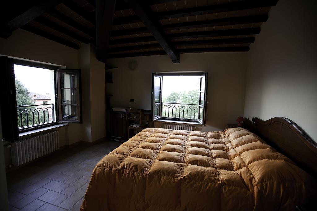 Casa di campagna Le Rasse *