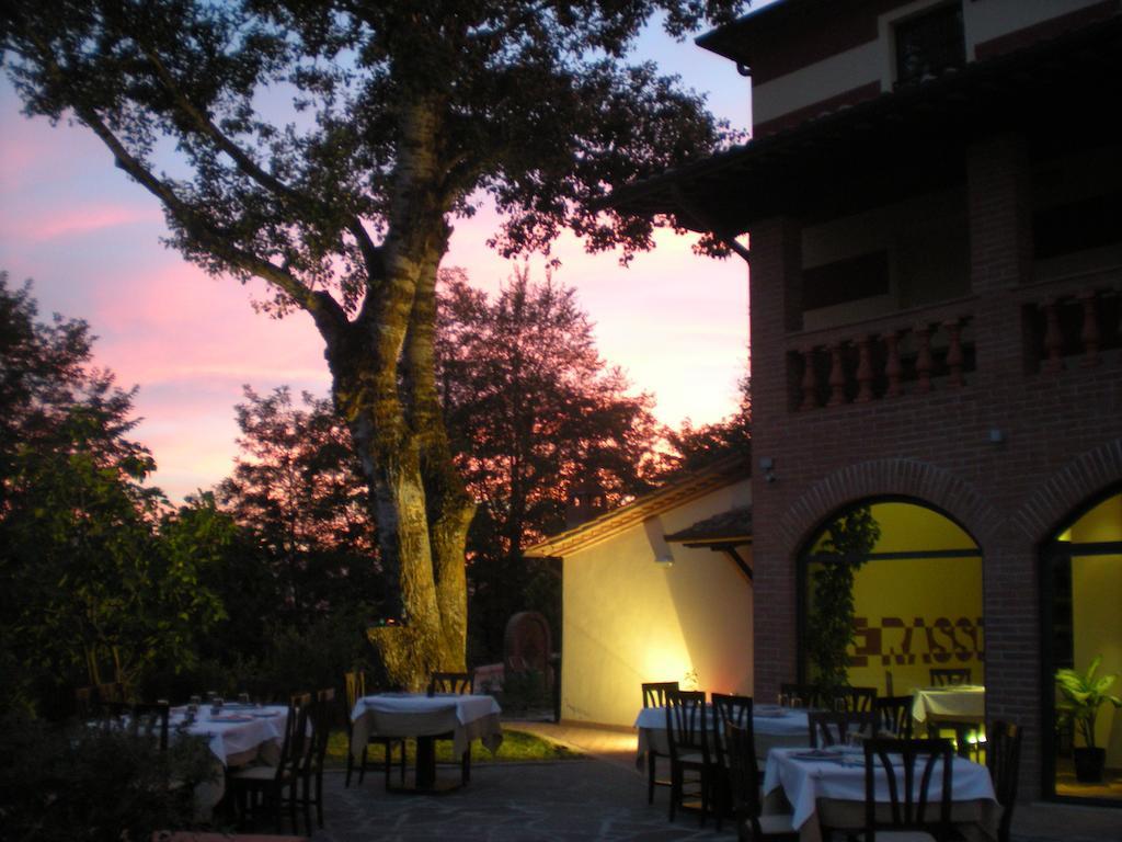 Casa rural Le Rasse *