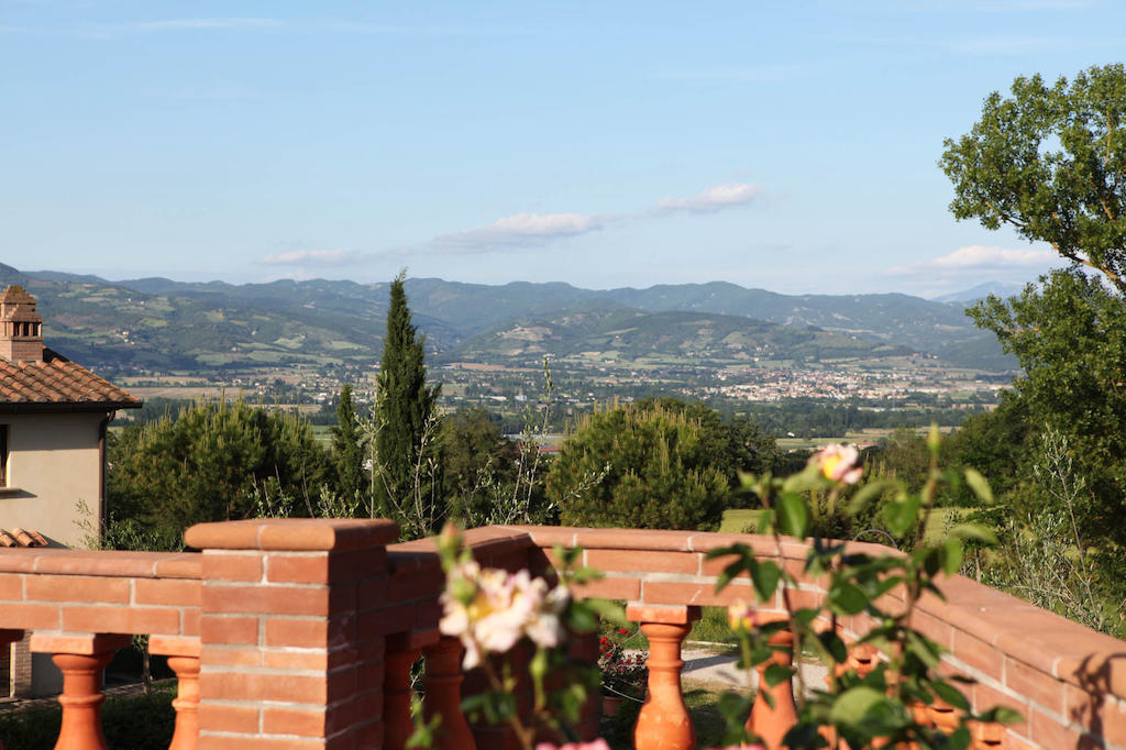 Casa di campagna Le Rasse