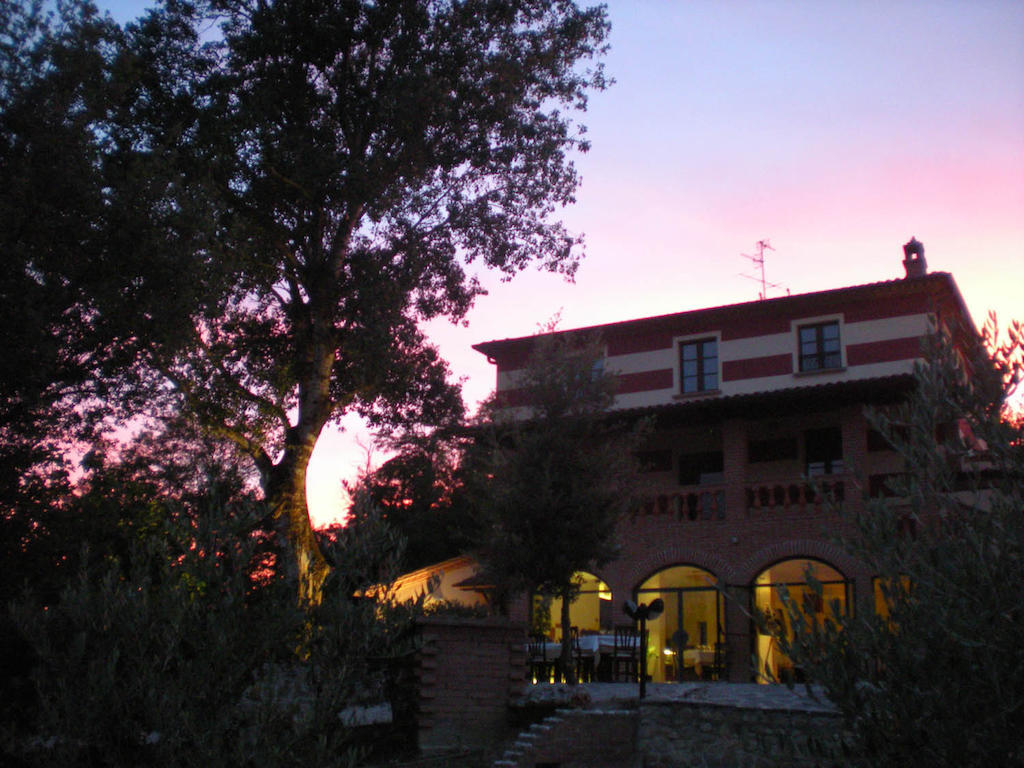Le Rasse Citerna
